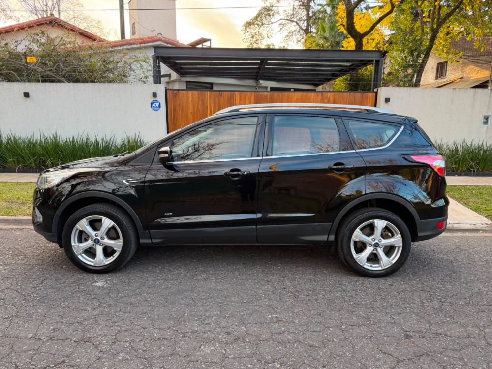Ford KUGA Titanium — foto 7